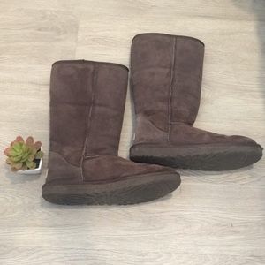 UGG boots